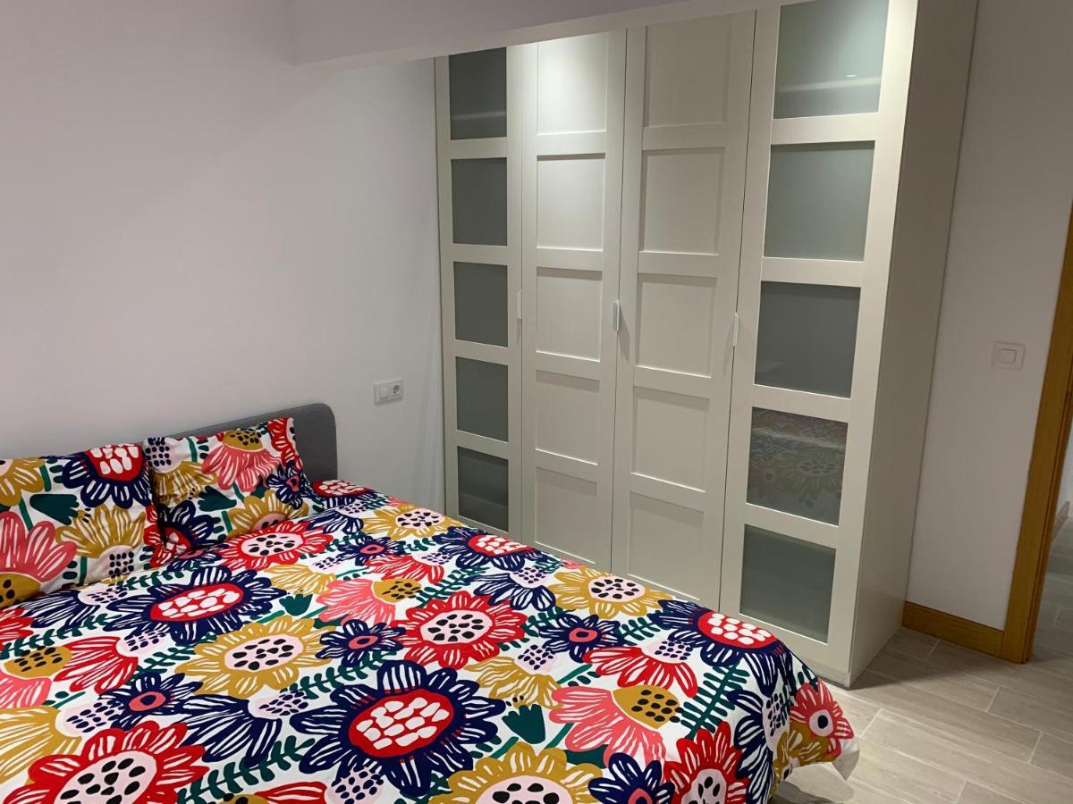 Apartamento Eira Recien Reformado โอโกรูญา ภายนอก รูปภาพ