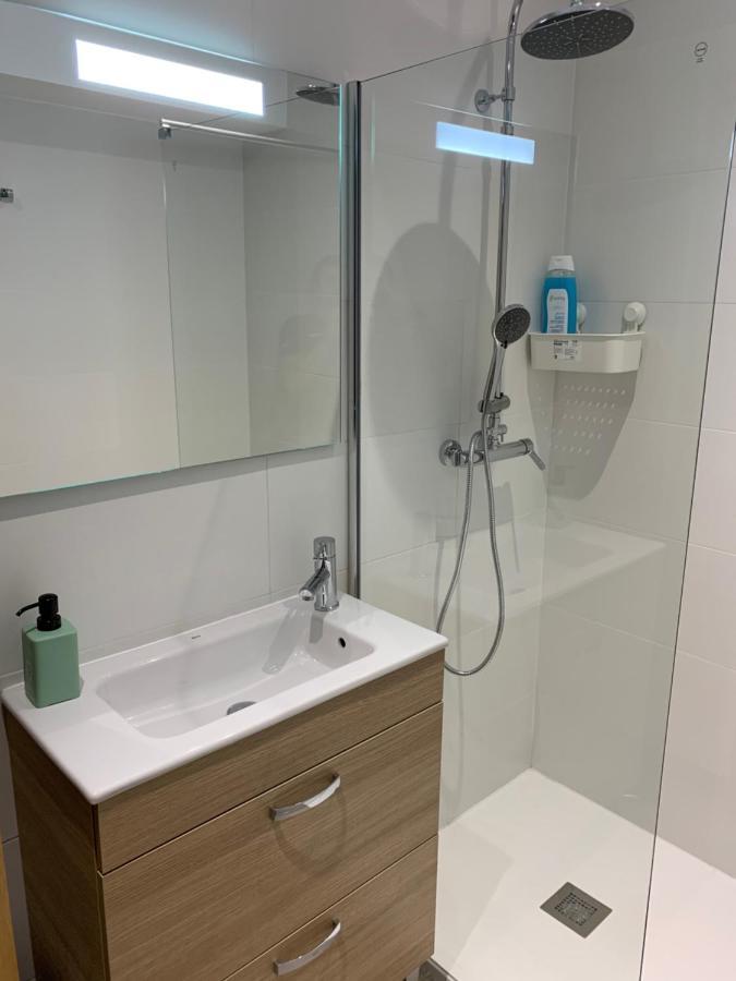 Apartamento Eira Recien Reformado โอโกรูญา ภายนอก รูปภาพ