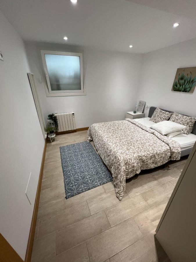 Apartamento Eira Recien Reformado โอโกรูญา ภายนอก รูปภาพ